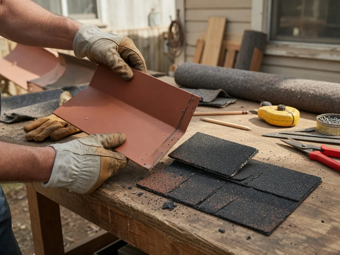 Roof Repair company in Oak Hill, AL